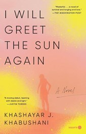 I Will Greet the Sun Again