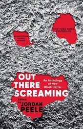 Out There Screaming