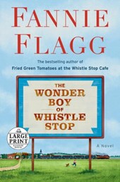 Wonder Boy of Whistle Stop