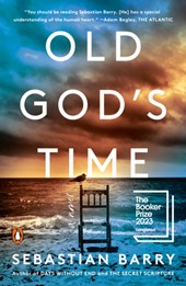 Barry, S: Old God's Time