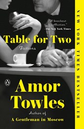 Table For Two