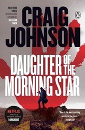 Daughter of the Morning Star