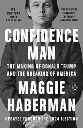 Confidence Man