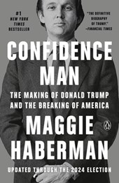 Confidence Man