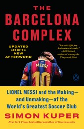 BARCELONA COMPLEX