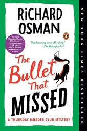 Osman, R: Bullet That Missed
