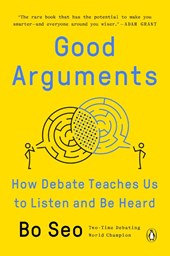 Good Arguments