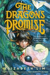 Lim, E: Dragon's Promise