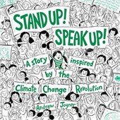 Stand Up! Speak Up!