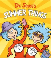 Dr. Seuss's Summer Things