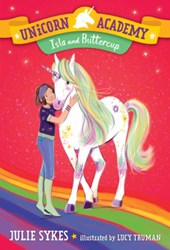 ISLA & BUTTERCUP
