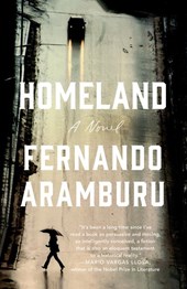 Aramburu, F: Homeland