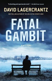 Fatal Gambit: A Mystery