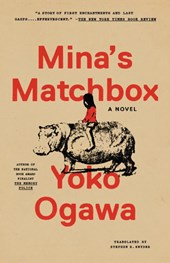 Mina's Matchbox