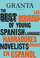 SPA-MEJORES NARRADORES JOVENES