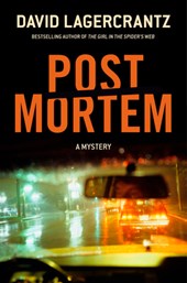 Post Mortem: A Mystery