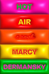 Dermansky, M: Hot Air