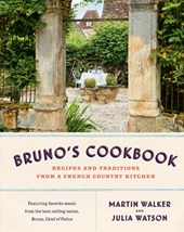 Walker, M: Bruno's Cookbook