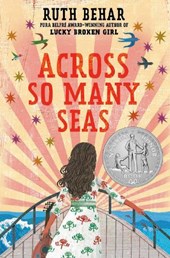 Across So Many Seas