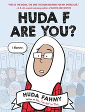 HUDA F ARE YOU