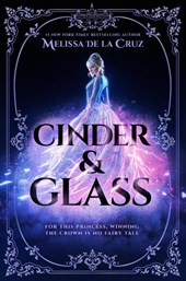 Cinder & Glass
