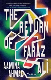 Return of Faraz Ali