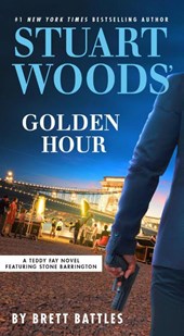 Stuart Woods' Golden Hour