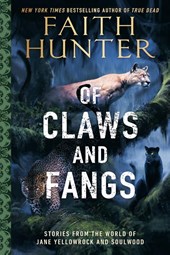 Of Claws and Fangs