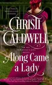 Along Came a Lady