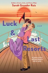 Luck and Last Resorts