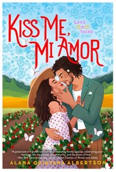 Kiss Me, Mi Amor