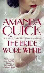 Quick, A: Bride Wore White