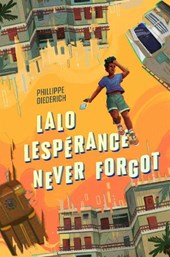 Lalo Lesp rance Never Forgot