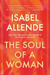 The Soul of a Woman