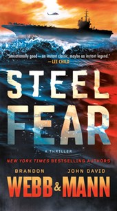 Webb, B: Steel Fear