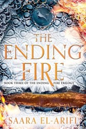 The Ending Fire