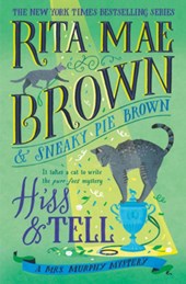 Hiss & Tell