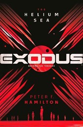 Hamilton, P: Exodus: The Helium Sea