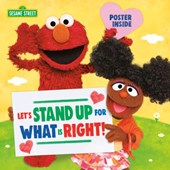 LETS STAND UP FOR WHAT IS RIGH