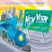 WELCOME TO NEW YORK A LETC ROA
