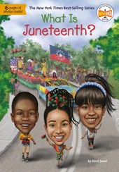 What Is Juneteenth?