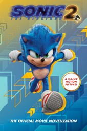 SONIC THE HEDGEHOG 2 THE OFF M
