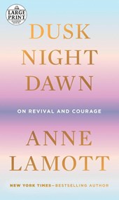 Dusk, Night, Dawn