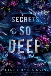 Sain, G: Secrets So Deep