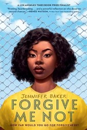 Forgive Me Not