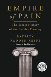 Empire of Pain