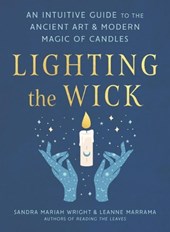 Lighting the Wick