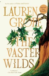 Vaster Wilds