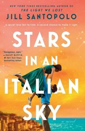 Stars in an Italian Sky