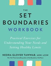 Set Boundaries Workbook